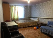 Дом 53 м² на участке 1 сот.