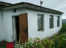 Дом 60 м² на участке 12 сот.