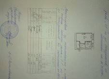 1-к квартира, 28.6 м², 1/5 эт.