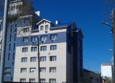 Офисное помещение, 40 м²