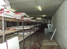 Складское помещение, 568.7 м²