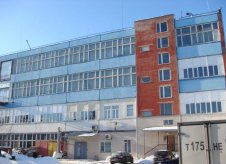 Производственное помещение, 2272.2 м²