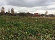 Участок 16 сот. (ИЖС)