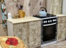 Дом 62 м² на участке 3 сот.