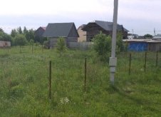 Участок 10 сот. (ИЖС)