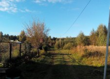 Участок 7 сот. (СНТ, ДНП)