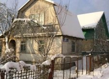 Дача 60 м² на участке 4 сот.
