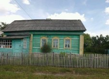 Дом 45 м² на участке 50 сот.