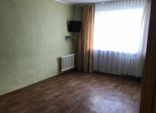 1-к квартира, 31 м², 3/5 эт.