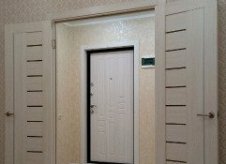 1-к квартира, 42 м², 13/17 эт.