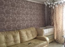 2-к квартира, 51.4 м², 4/5 эт.