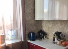 1-к квартира, 29.9 м², 3/3 эт.