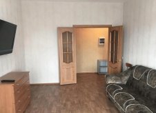 1-к квартира, 380 м², 5/9 эт.