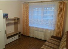 1-к квартира, 320 м², 7/12 эт.