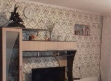 1-к квартира, 44 м², 7/10 эт.