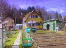 Участок 6 сот.