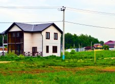 Участок 6 сот.
