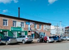 Помещение свободного назначения, 683 м²