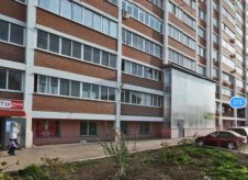 Помещение двойного назначение офис + квартира