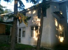 Дом 140 м² на участке 2 сот.