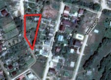 Дом 110 м² на участке 25 сот.