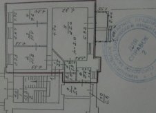 Помещение свободного назначения, 62 м²