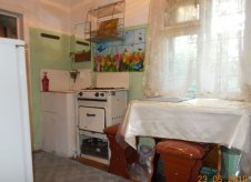 Дом 24 м² на участке 2 сот.