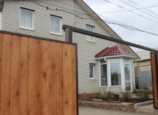 Дом 180 м² на участке 5 сот.