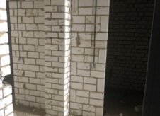 2-к квартира, 58 м², 1/10 эт.