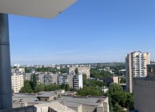 1-к квартира, 51 м², 12/19 эт.