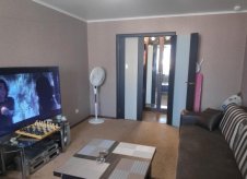 3-к квартира, 81.3 м², 10/10 эт.
