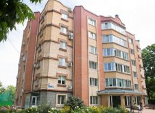 5-к квартира, 217 м², 6/6 эт.