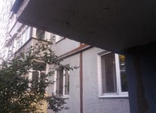 3-к квартира, 63.7 м², 1/9 эт.