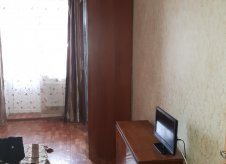 1-к квартира, 380 м², 1/17 эт.