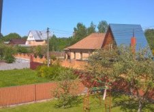 Дача 20 м² на участке 12 сот.