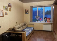 1-к квартира, 360 м², 1/3 эт.