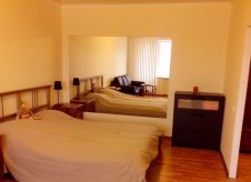 Гостиница, 100 м²