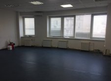 Офисное помещение, 50.8 м²