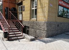 Помещение свободного назначения, 126 м²