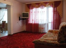 3-к квартира, 92 м², 1/10 эт.