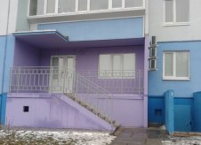 Офисное помещение