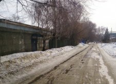 Производственное помещение, 300 м²
