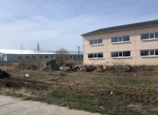Участок 3 га (промназначения)