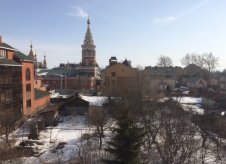 Участок 21 сот. (ИЖС)