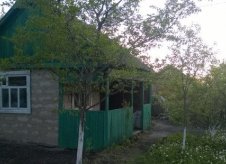 Дача 20 м² на участке 4 сот.