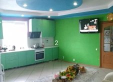 Дом 93 м² на участке 8 сот.