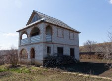 Дача 100 м² на участке 12 сот.