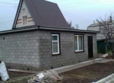 Дача 65 м² на участке 5 сот.
