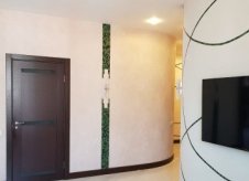 3-к квартира, 95 м², 3/4 эт.
