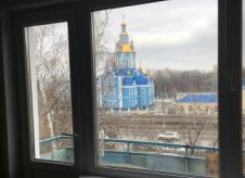 3-к квартира, 60 м², 5/5 эт.